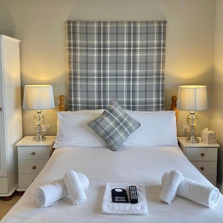 The Seacliffe - Whitby Otel Dış mekan fotoğraf