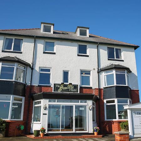 The Seacliffe - Whitby Otel Dış mekan fotoğraf