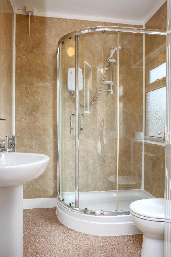 The Seacliffe - Whitby Otel Dış mekan fotoğraf