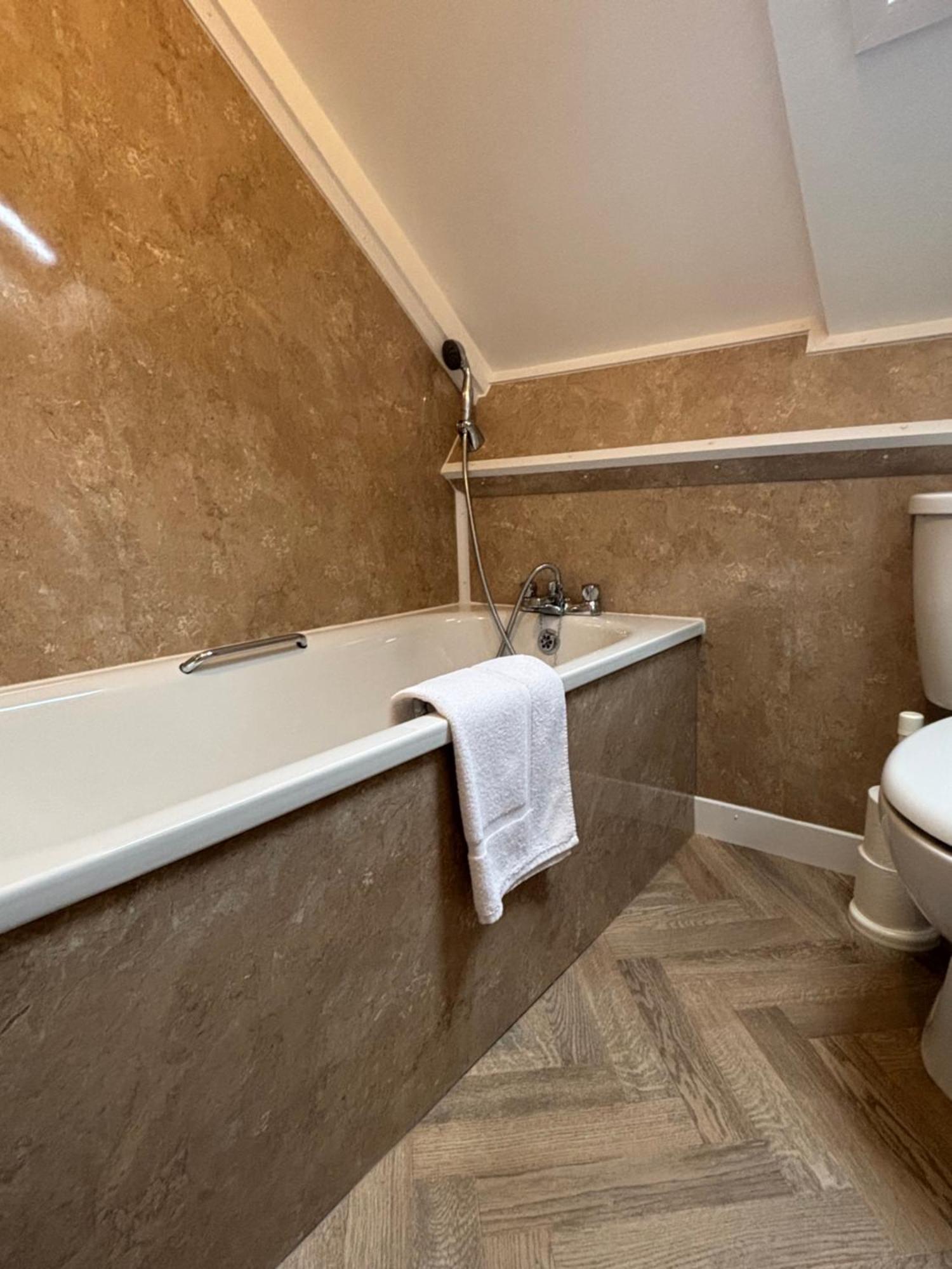 The Seacliffe - Whitby Otel Dış mekan fotoğraf