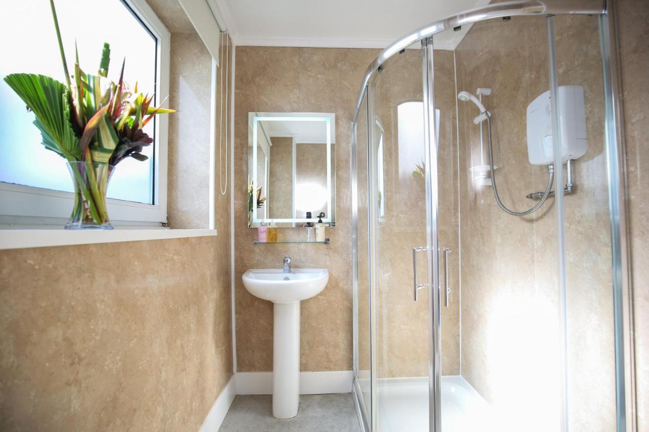 The Seacliffe - Whitby Otel Dış mekan fotoğraf