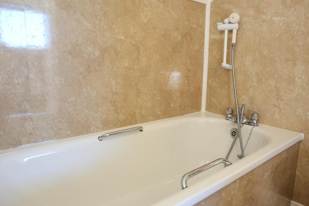 The Seacliffe - Whitby Otel Dış mekan fotoğraf